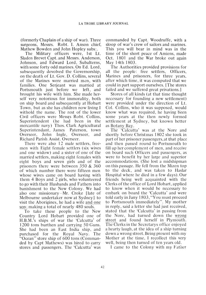 Page 42 - No 3 April 1969