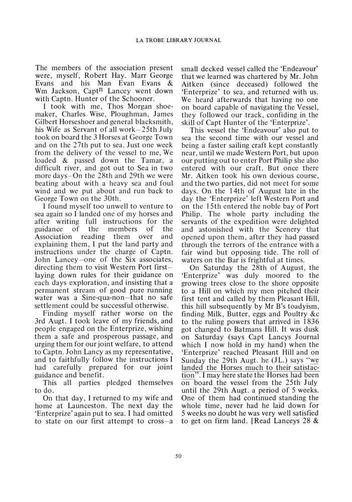 Page 50 - No 3 April 1969