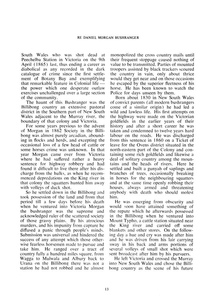 Page 13 - No 5 April 1970