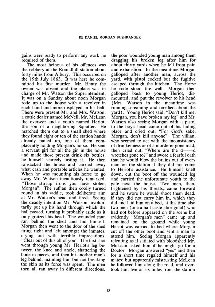 Page 15 - No 5 April 1970