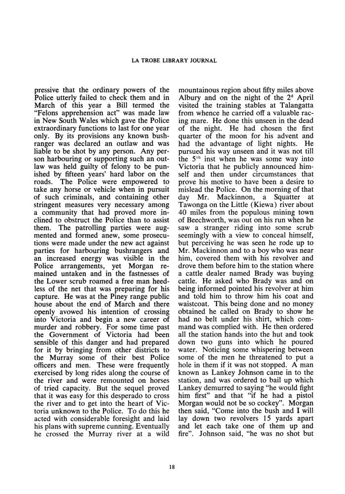 Page 18 - No 5 April 1970