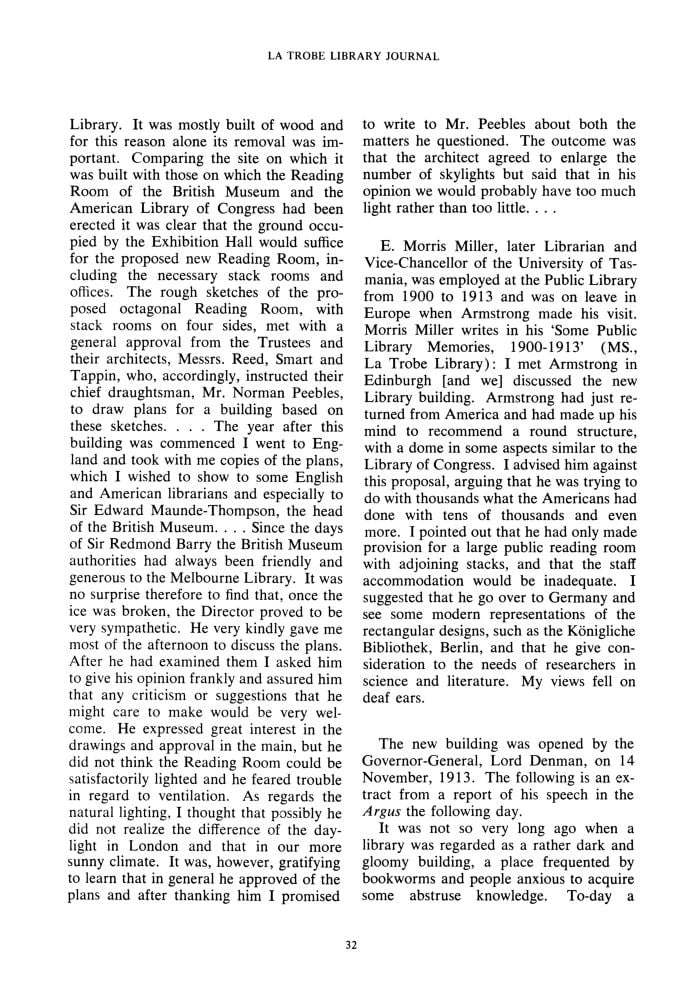 Page 32 - No 6 October 1970