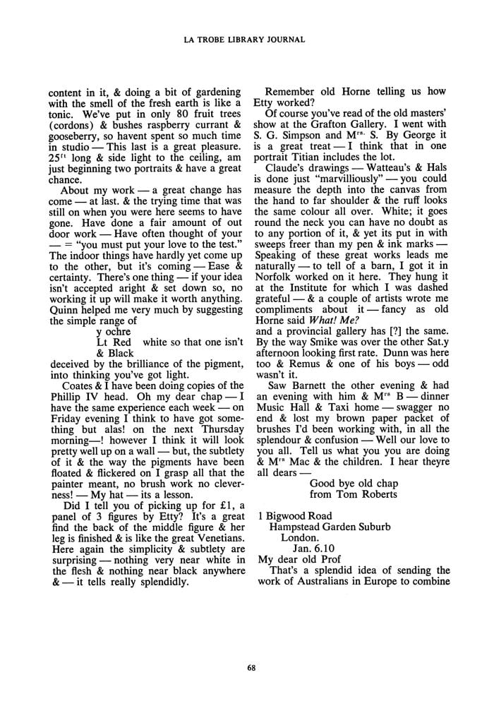 Page 68 - No 7 April 1971