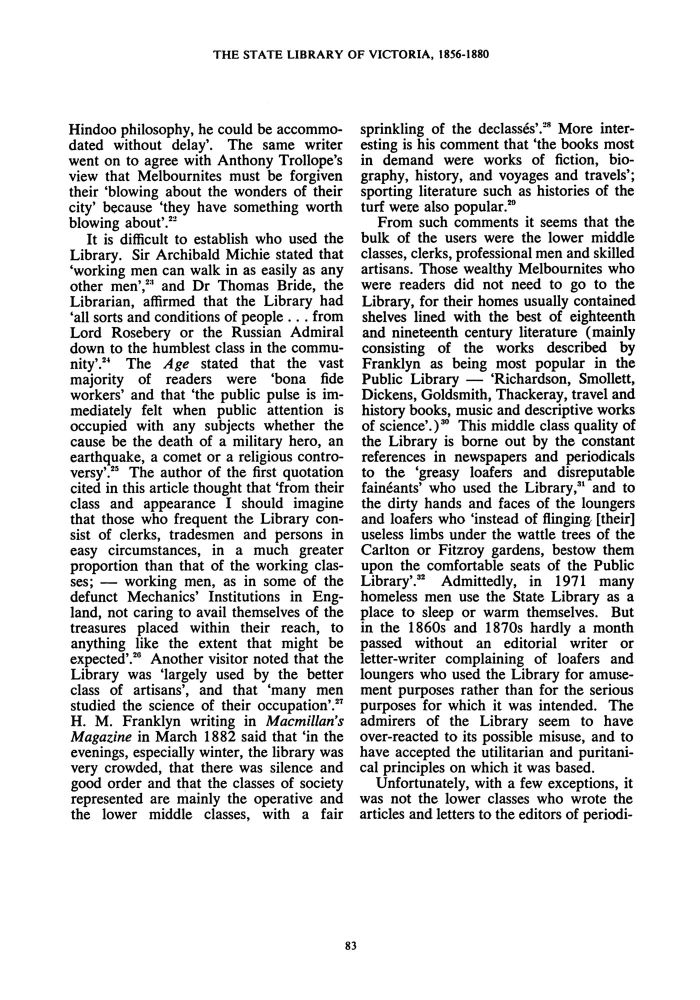 Page 83 - No 8 October 1971