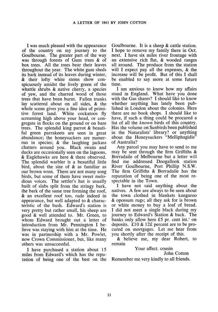 Page 21 - No 9 April 1972