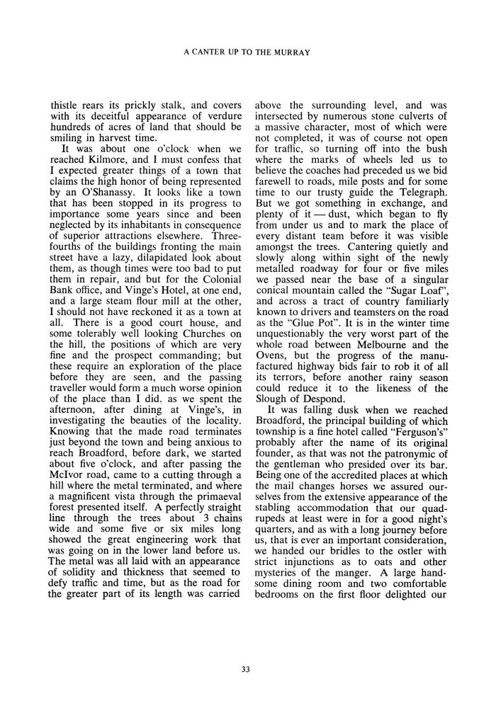 Page 33 - No 10 October 1972