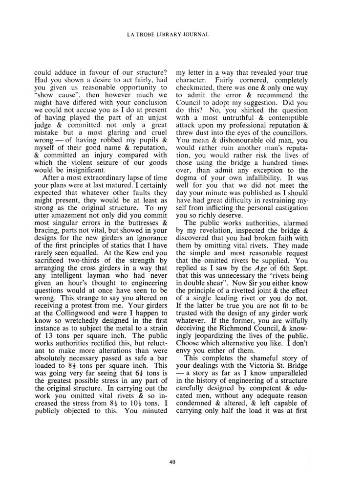 Page 40 - No 10 October 1972