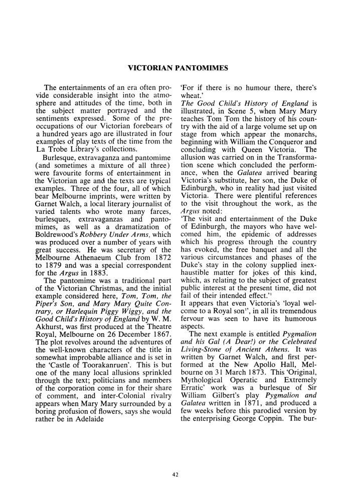 Page 42 - No 10 October 1972