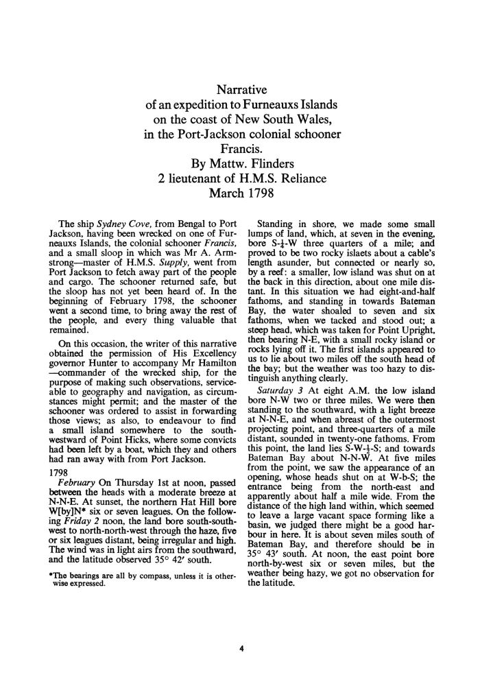 Page 4 - No 13 March 1974