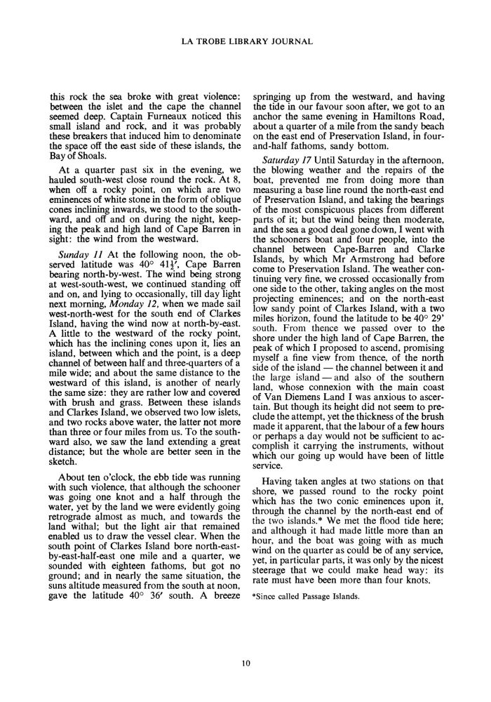 Page 10 - No 13 March 1974