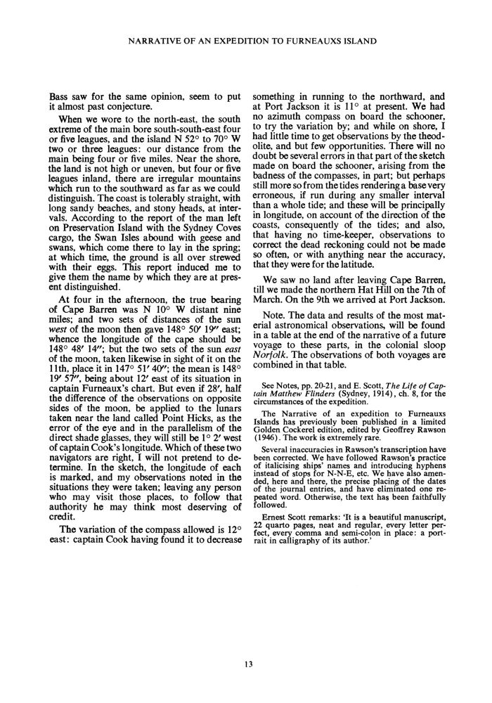Page 13 - No 13 March 1974