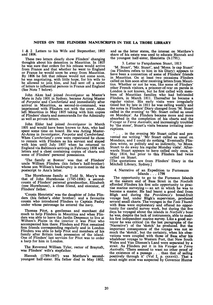 Page 20 - No 13 March 1974