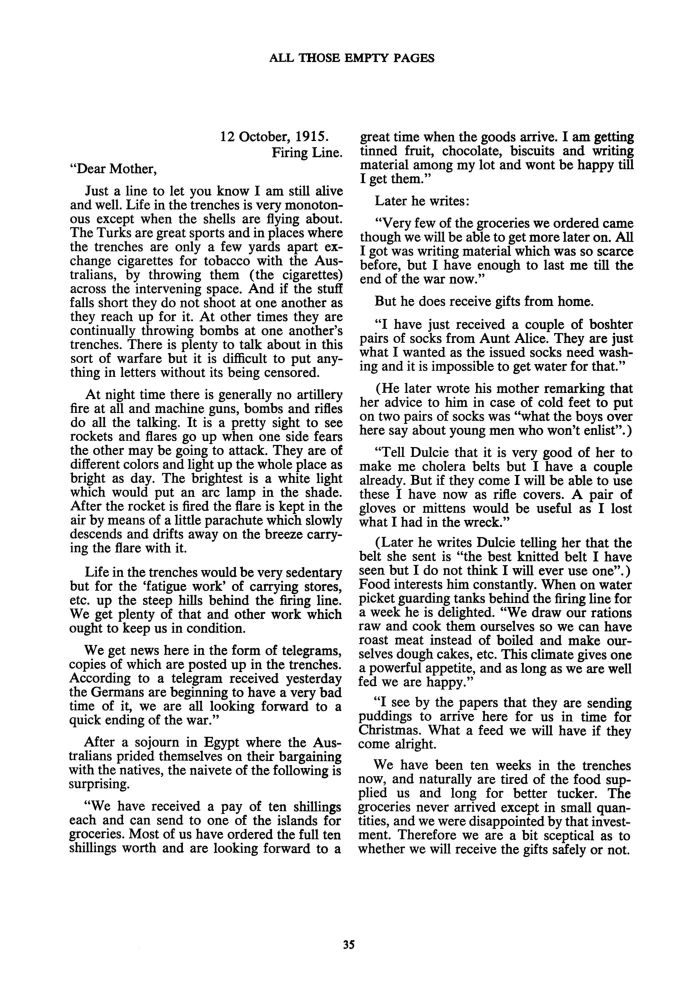 Page 35 - No 14 October 1974