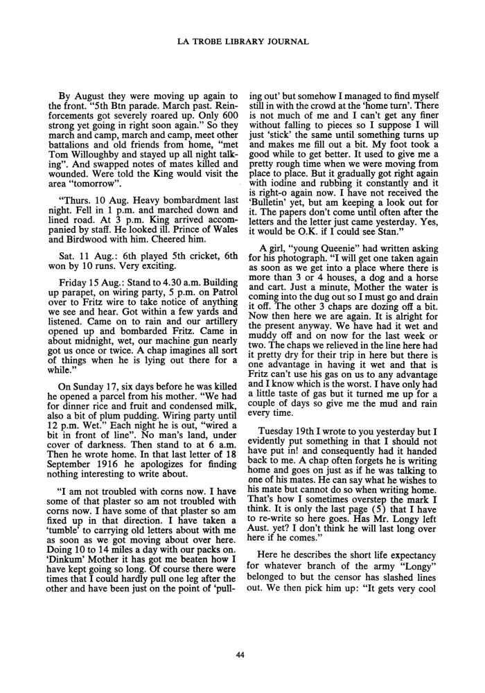 Page 44 - No 14 October 1974