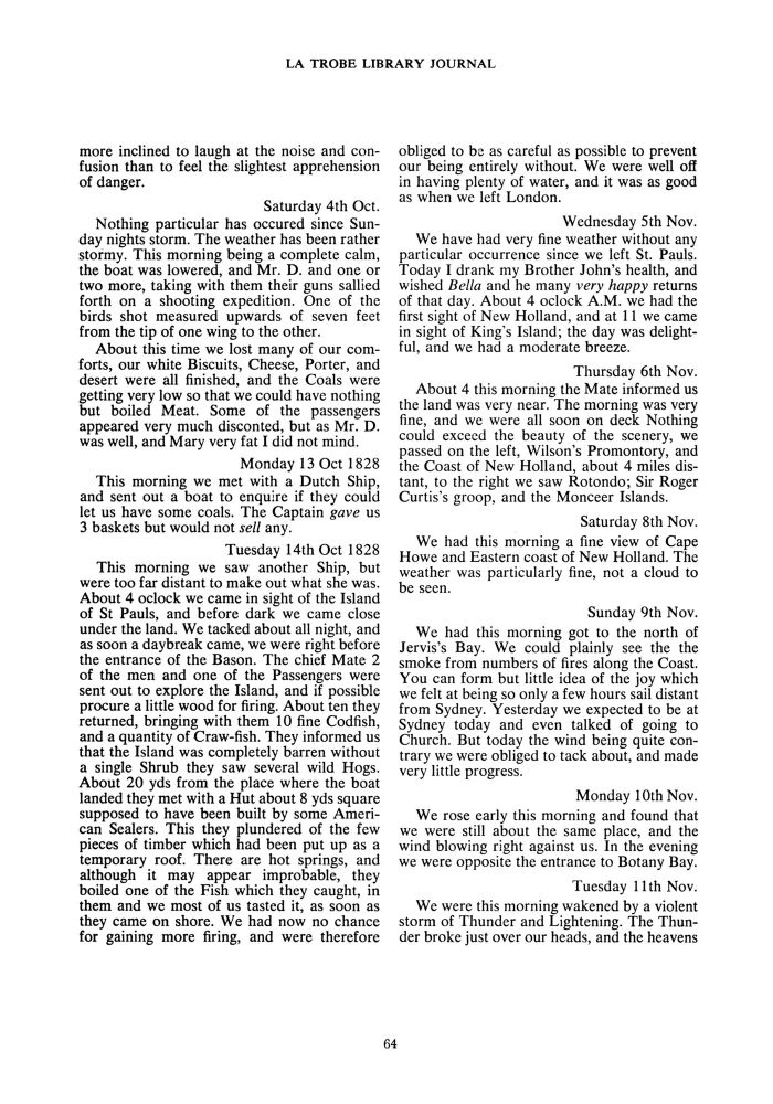 Page 64 - No 15 April 1975