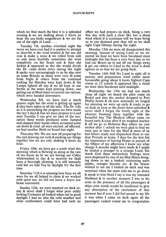 Page 67 - No 15 April 1975