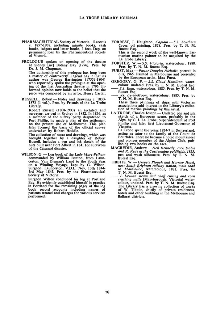 Page 76 - No 15 April 1975