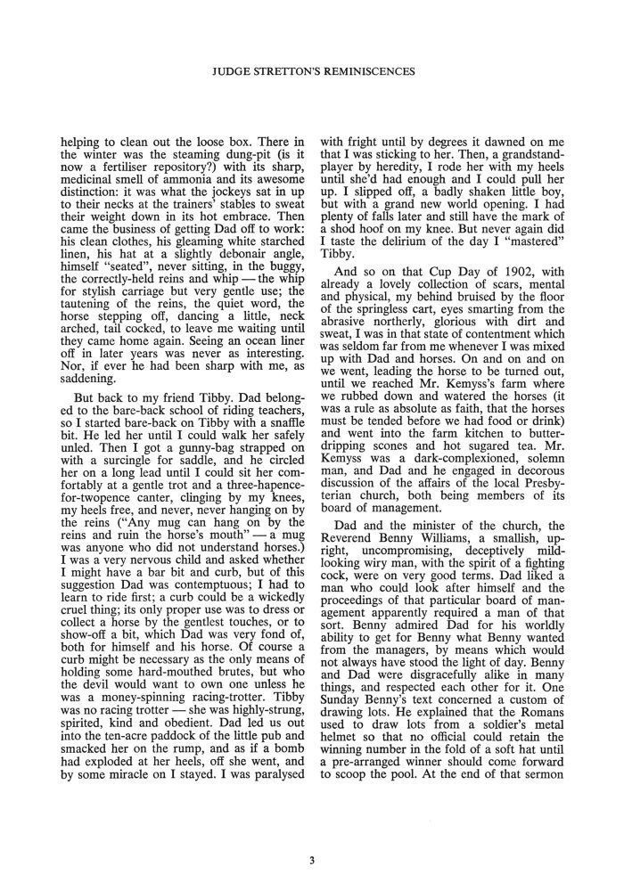 Page 3 - No 17 April 1976