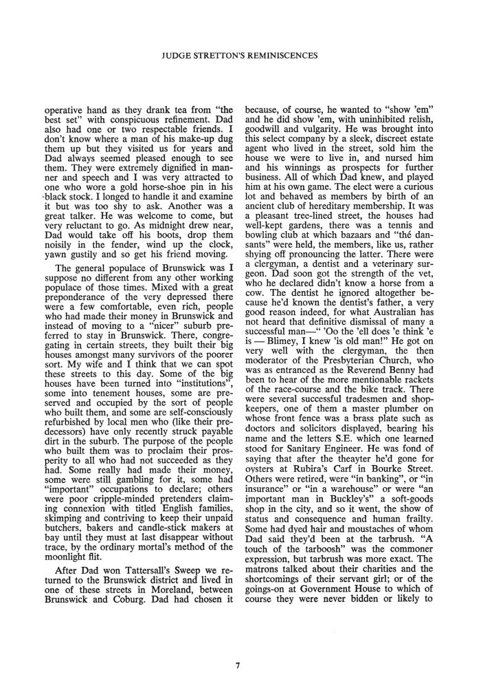 Page 7 - No 17 April 1976