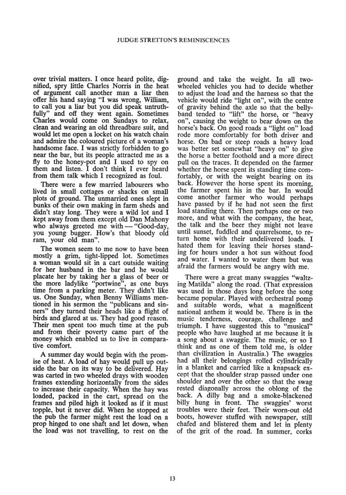 Page 13 - No 17 April 1976