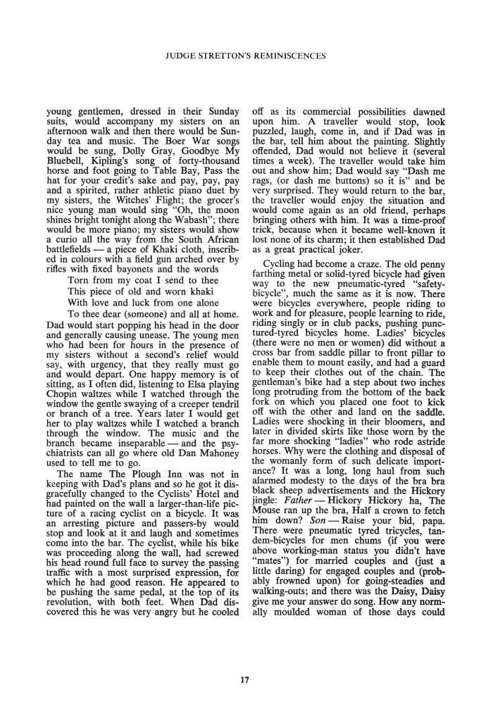 Page 17 - No 17 April 1976