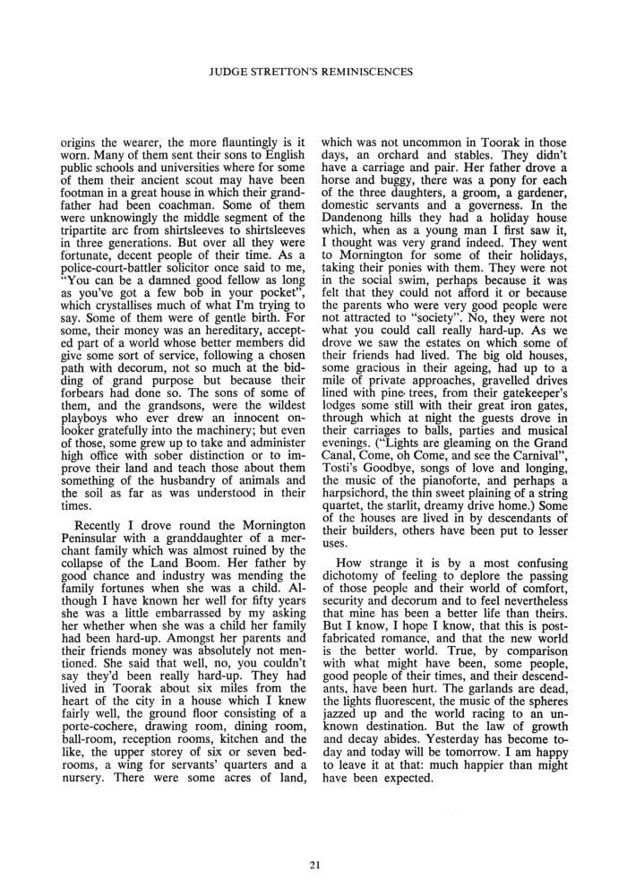 Page 21 - No 17 April 1976