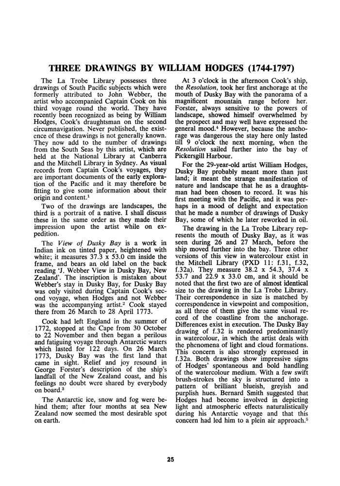 Page 25 - No 18 October 1976