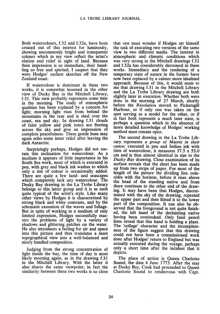 Page 26 - No 18 October 1976