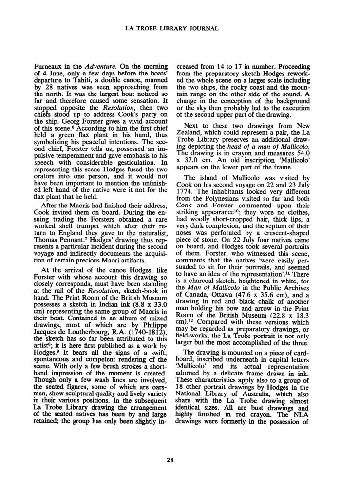 Page 28 - No 18 October 1976