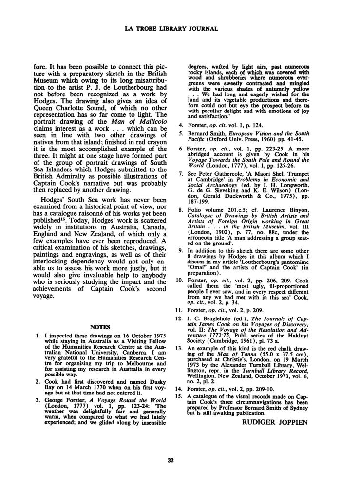 Page 32 - No 18 October 1976