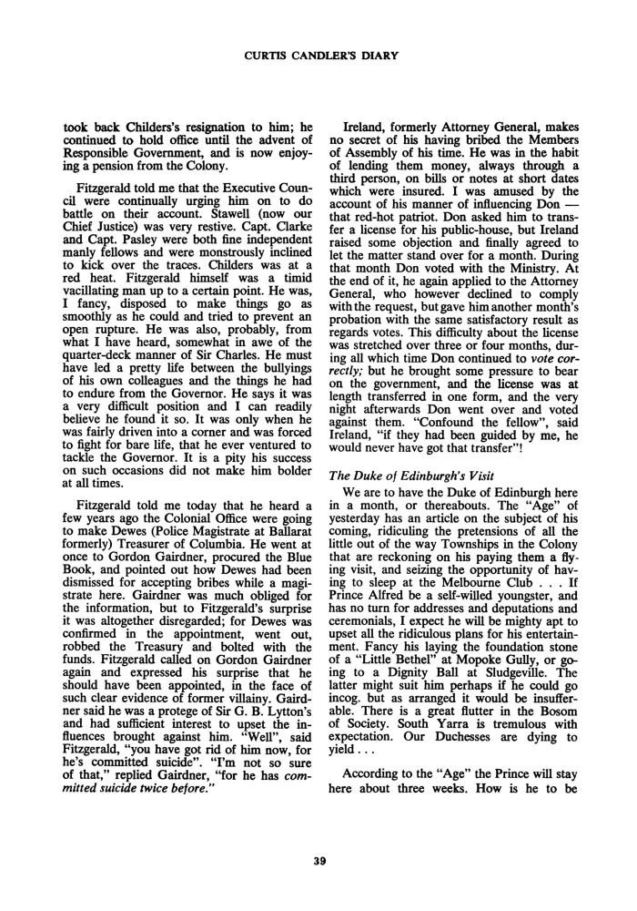 Page 39 - No 18 October 1976