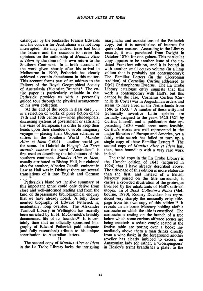 Page 47 - No 19 April 1977