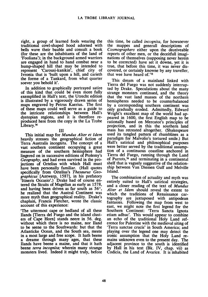 Page 48 - No 19 April 1977