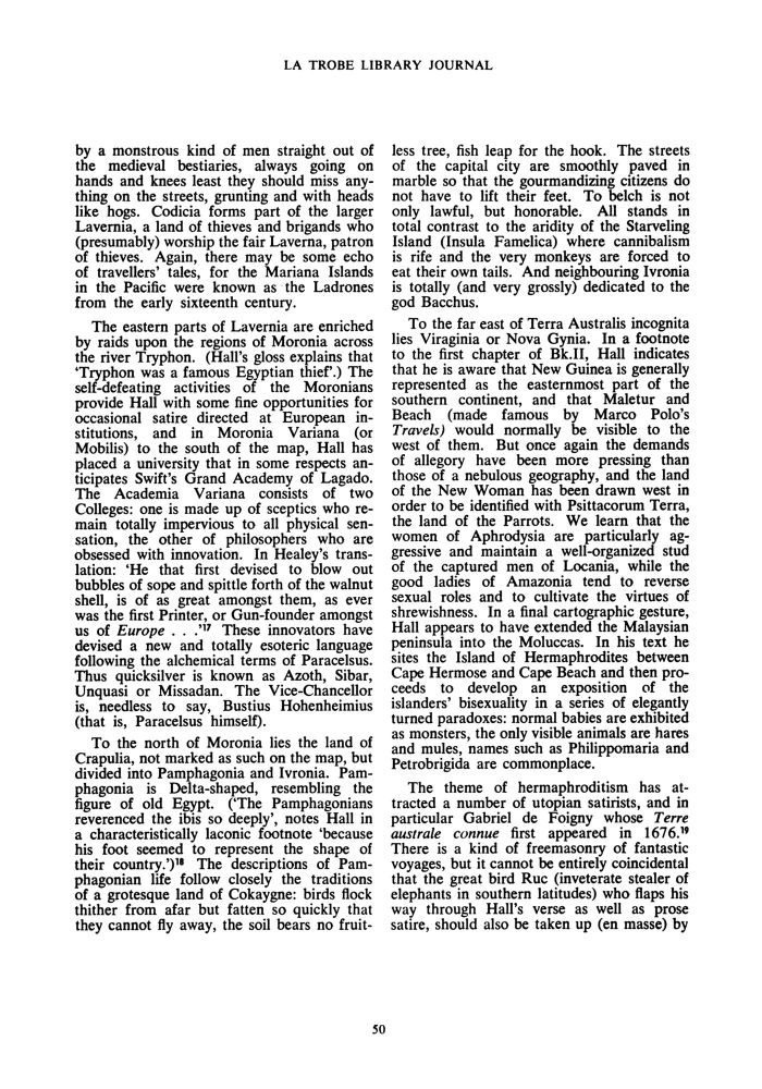 Page 50 - No 19 April 1977