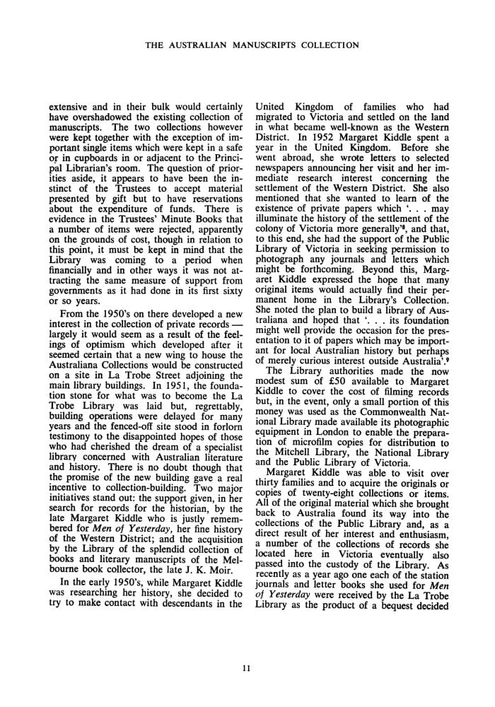 Page 11 - No 21 April 1978