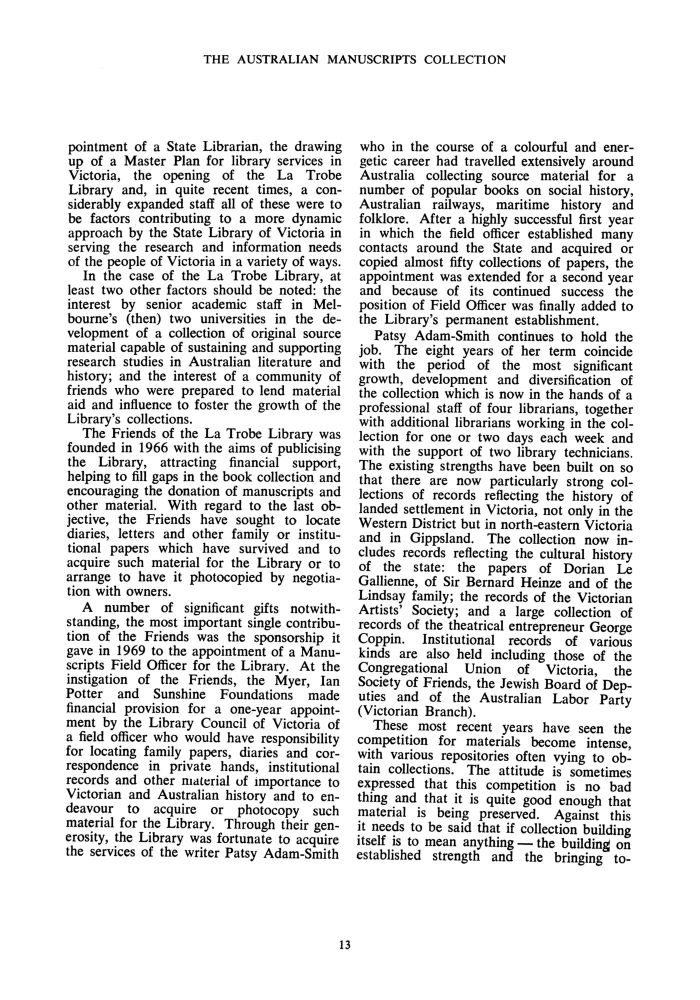 Page 13 - No 21 April 1978