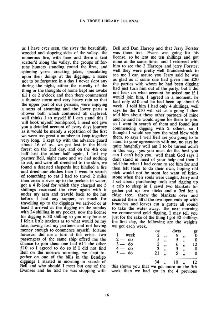 Page 16 - No 21 April 1978