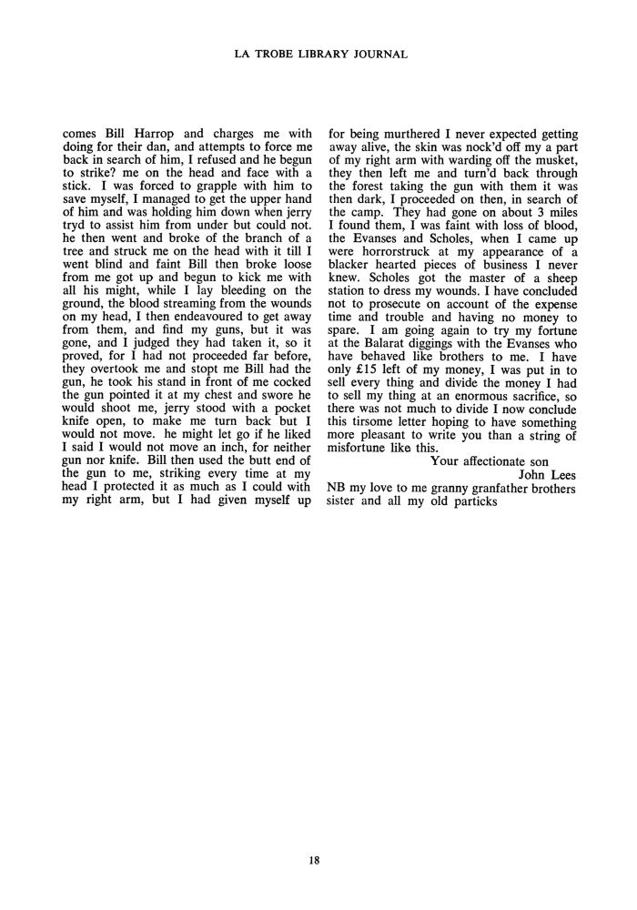 Page 18 - No 21 April 1978