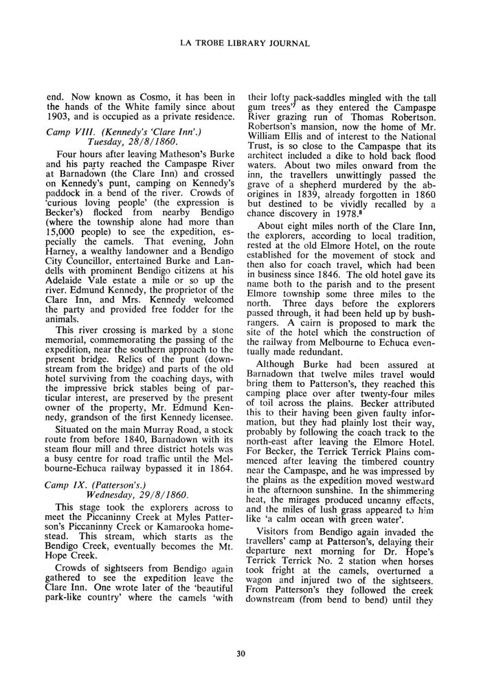 Page 30 - No 22 October 1978
