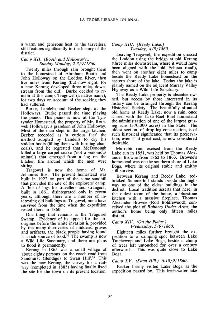 Page 32 - No 22 October 1978