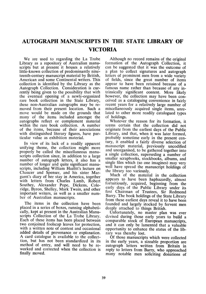 Page 39 - No 22 October 1978