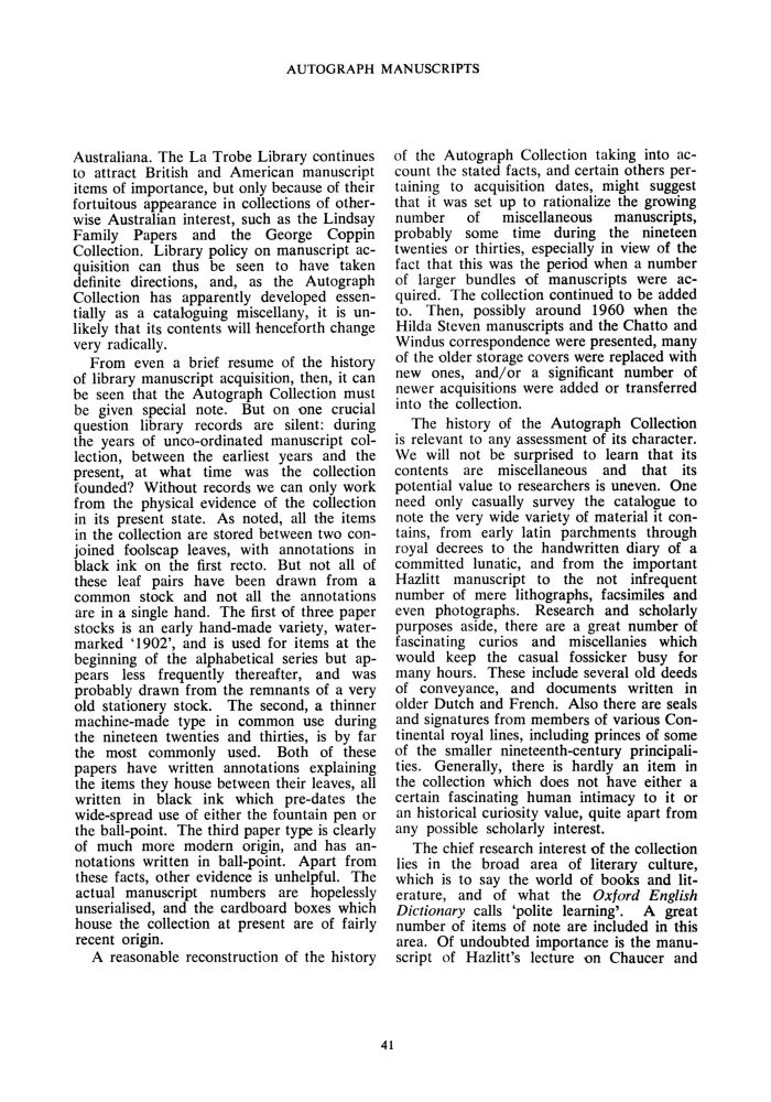 Page 41 - No 22 October 1978