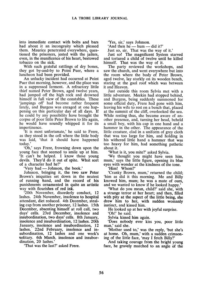 Page 56 - No 23 April 1979