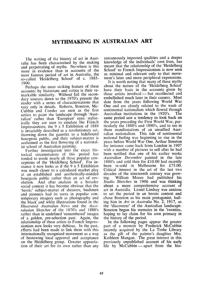 Page 65 - No 24 October 1979