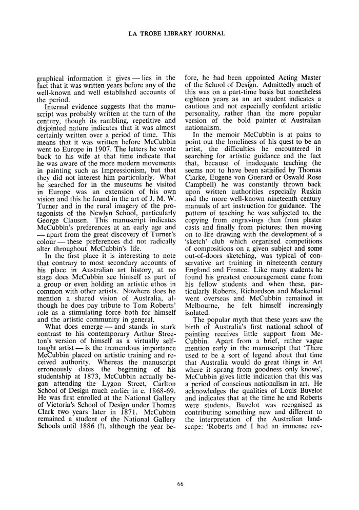 Page 66 - No 24 October 1979
