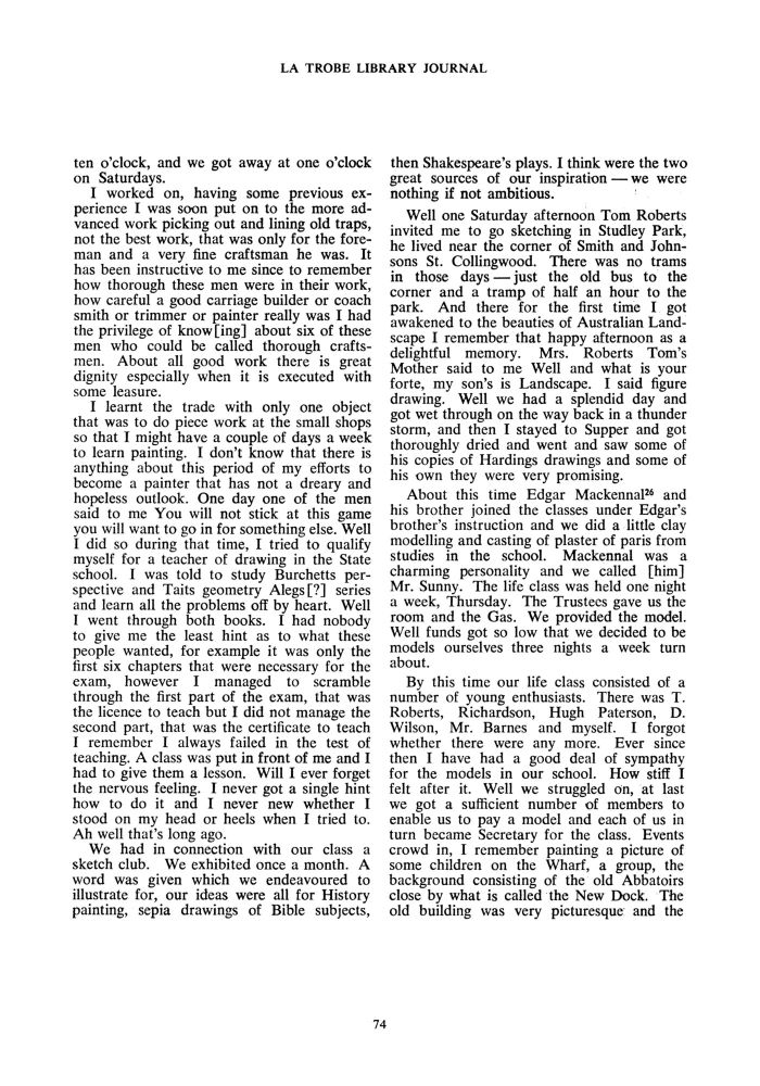 Page 74 - No 24 October 1979