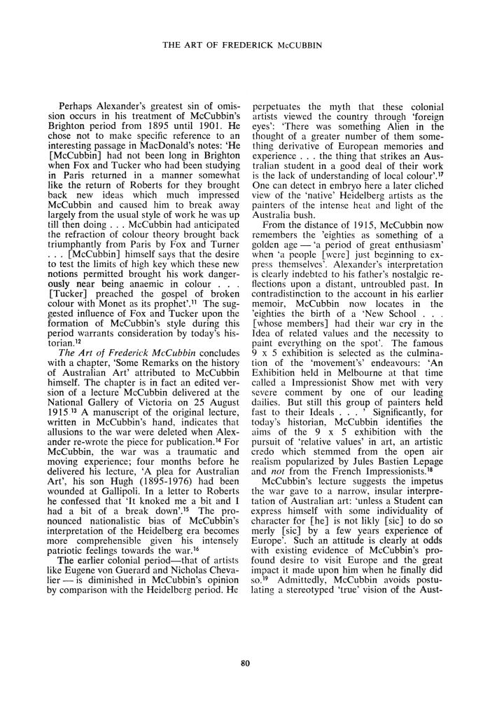 Page 80 - No 24 October 1979