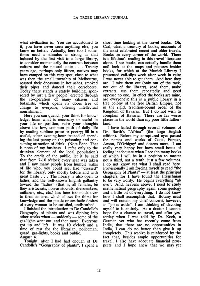 Page 12 - No 25 April 1980