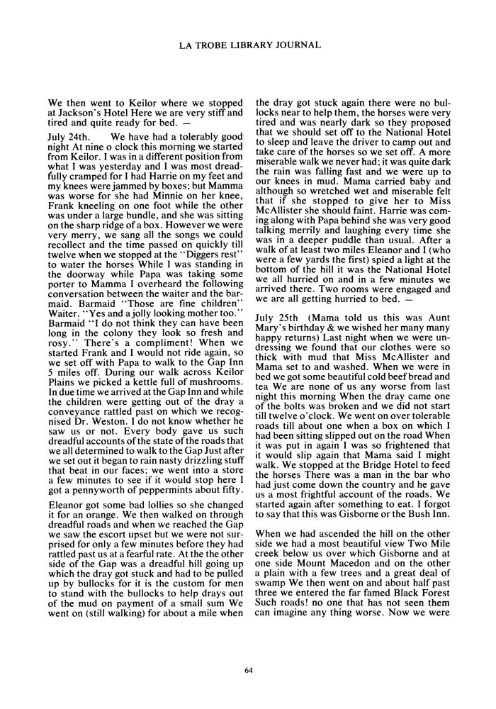 Page 64 - No 27 April 1981