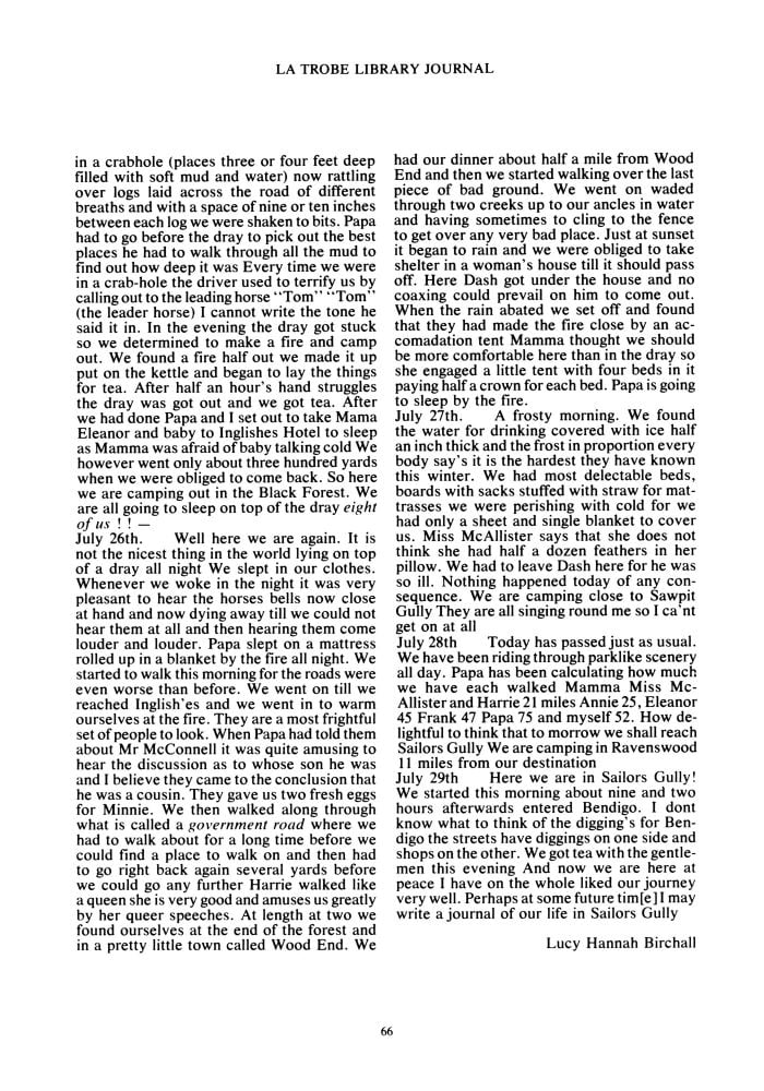 Page 66 - No 27 April 1981